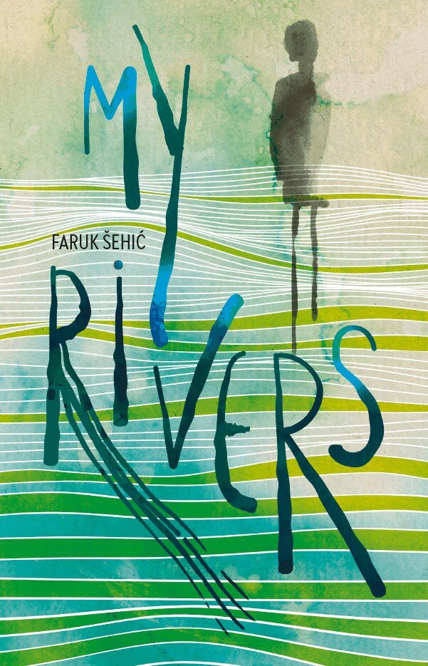 Faruk Sehic - My Rivers, Häftad
