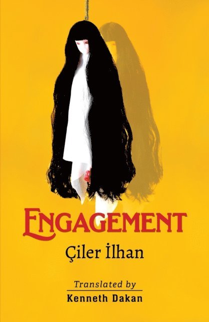 Ciler Ilhan - Engagement, E-bok. Tillgänglighet: Lägg i varukorg