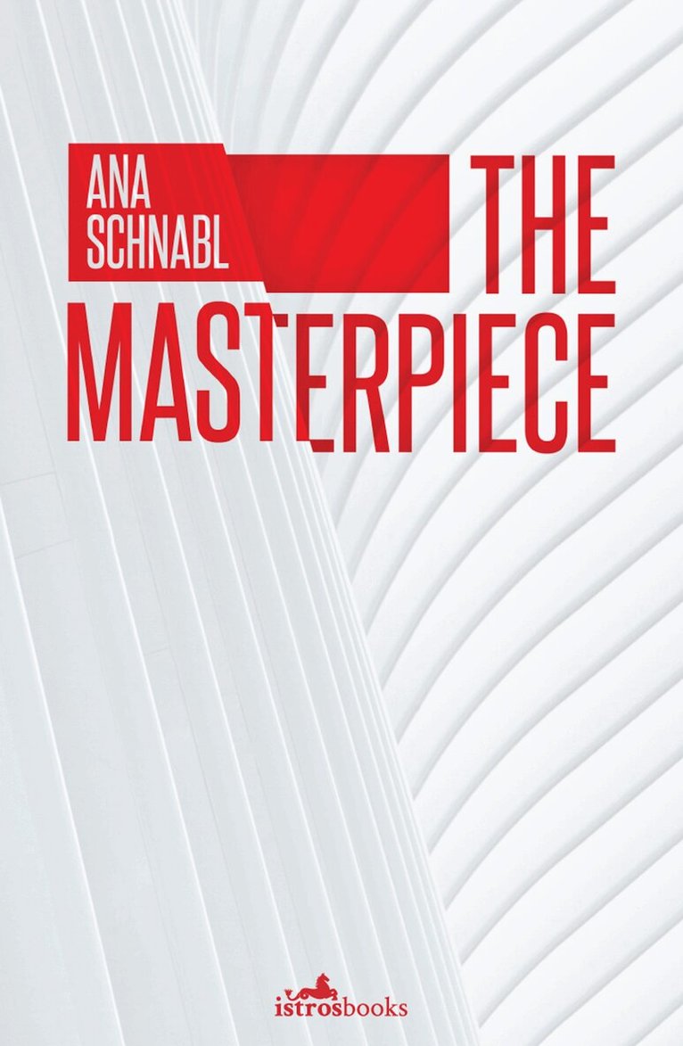 Ana Schnabl - Masterpiece, Häftad