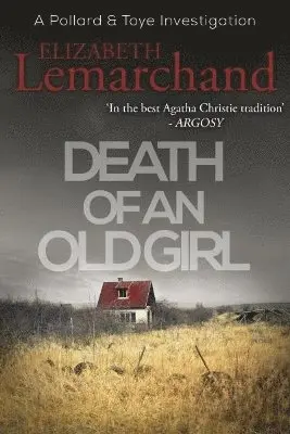 Elizabeth Lemarchand - Death of an Old Girl, Häftad. Tillgänglighet: Lägg i varukorg