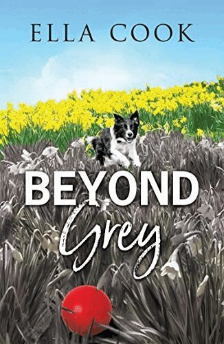 Ella Cook - Beyond Grey, Häftad