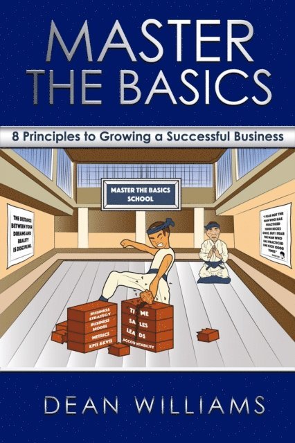 Dean Williams - Master the Basics, E-bok