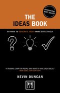 Ideas Book