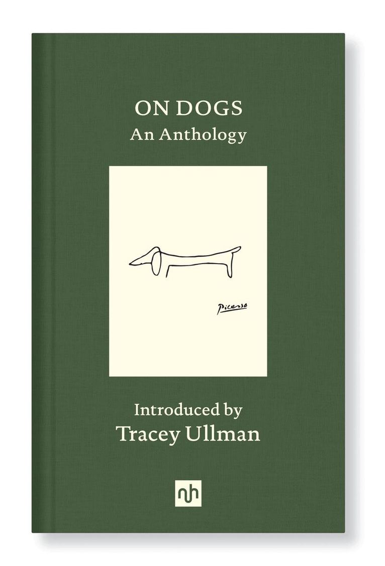 Tracey Ullman - On Dogs, Inbunden