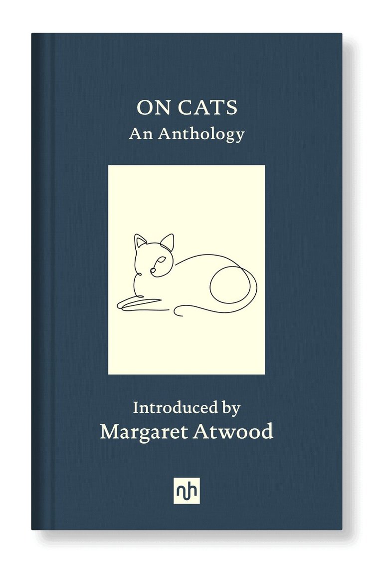 Suzy Robinson - On Cats, Inbunden
