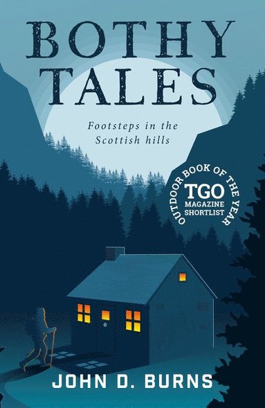 Bothy Tales by John D Burns
