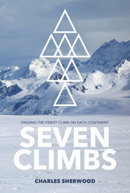Charles Sherwood - Seven Climbs, Häftad