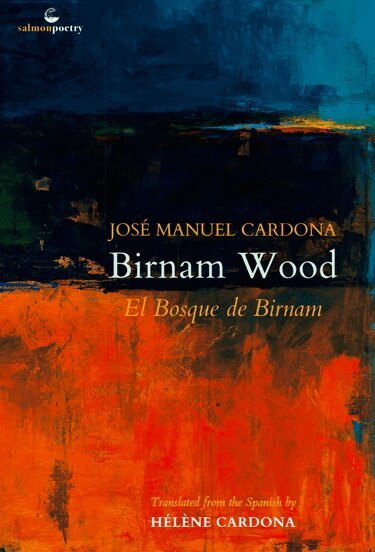 José Manuel Cardona - Birnam Wood, Häftad