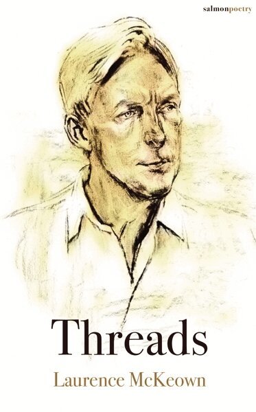 Laurence McKeown - Threads, Häftad. Tillgänglighet: Tillfälligt slut