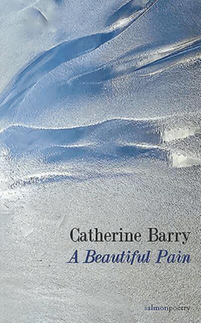 Catherine Barry - Beautiful Pain, Häftad