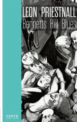 Loen Priestnall - Bennetts Hill Blues, Häftad. Tillgänglighet: Lägg i varukorg