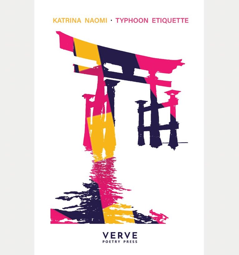 Katrina Naomi - Typhoon Etiquette, Häftad. Tillgänglighet: Tillfälligt slut