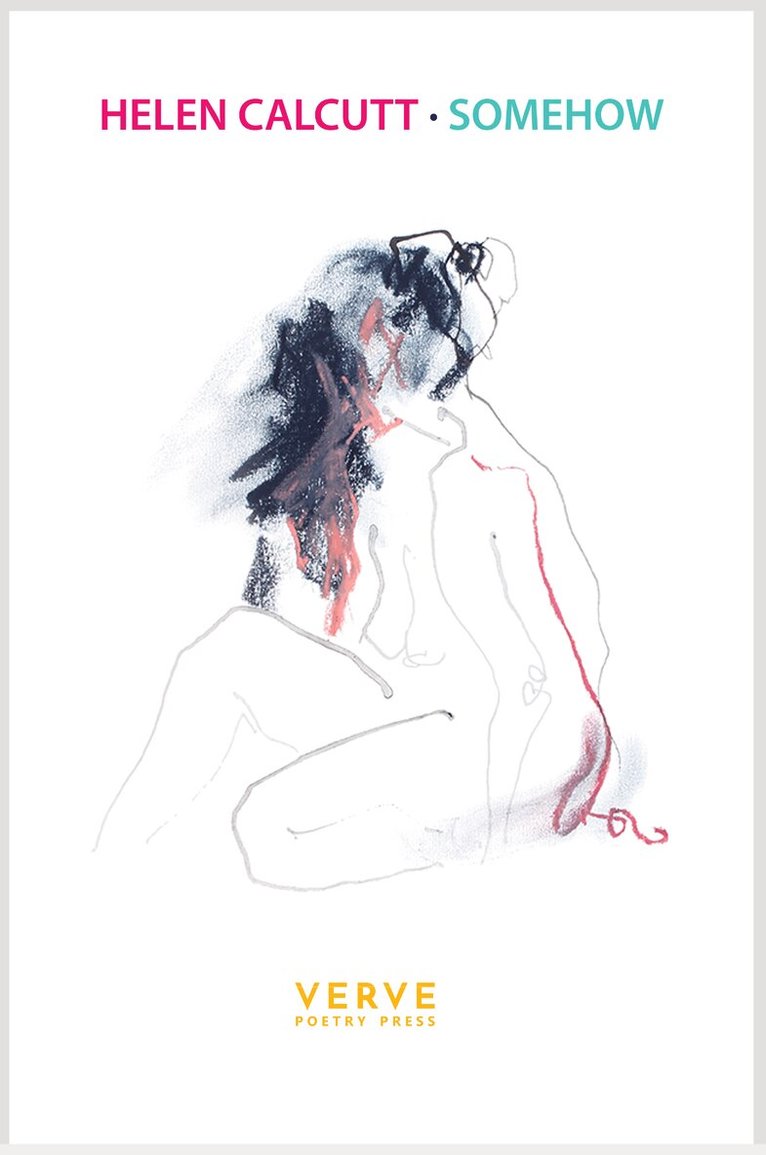 Helen Calcutt - Somehow, Häftad
