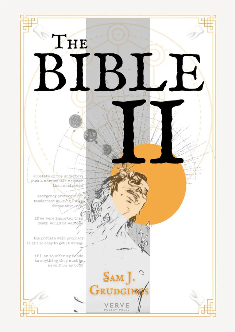 Sam J. Grudgings - Bible II, Häftad. Tillgänglighet: Lägg i varukorg