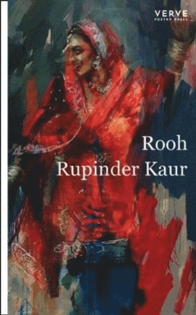 Rupinder Kaur - Rooh, E-bok