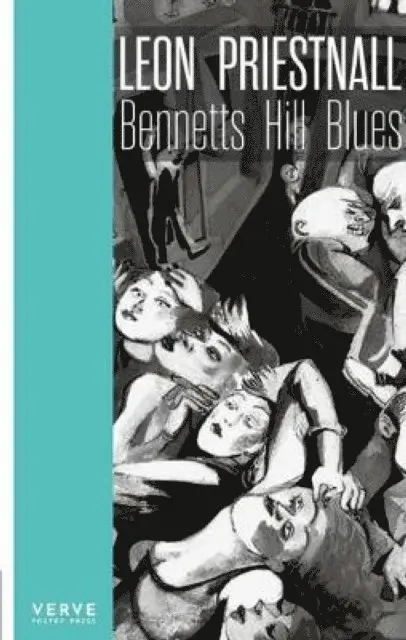 Loen Priestnall - Bennetts Hill Blues, E-bok. Tillgänglighet: Lägg i varukorg