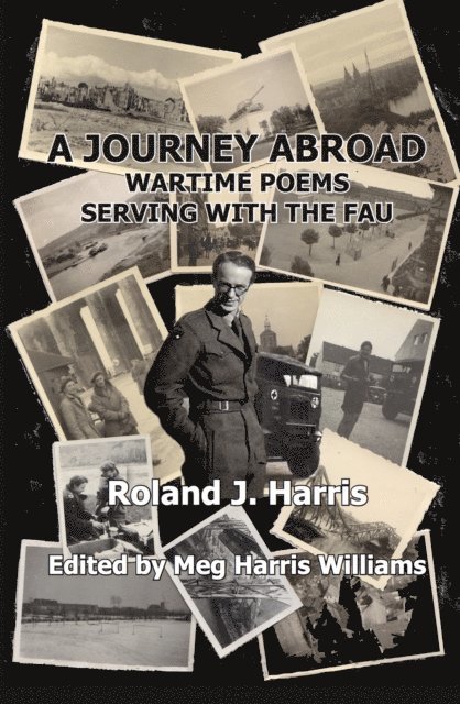 Roland J. Harris - Journey Abroad, E-bok. Tillgänglighet: Lägg i varukorg
