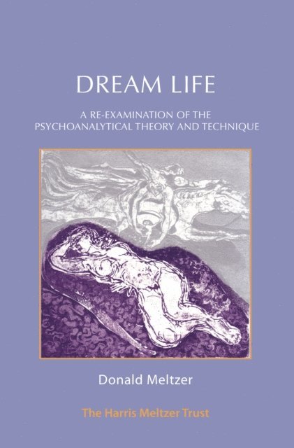Donald Meltzer - Dream Life, E-bok