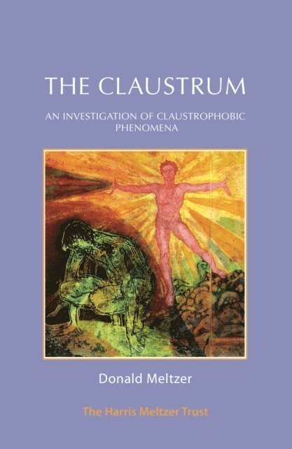 Donald Meltzer - Claustrum, E-bok