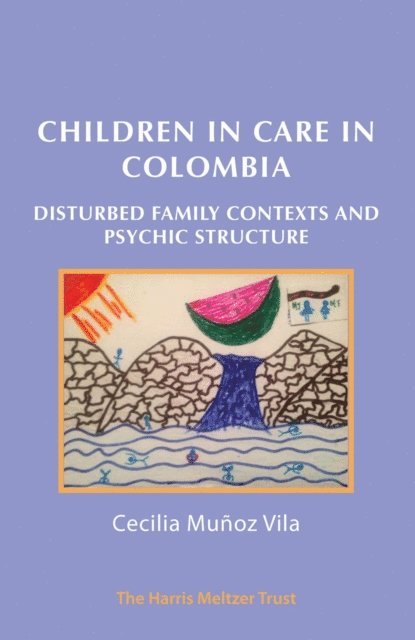 Cecilia Munoz Vila - Children in Care in Colombia, E-bok. Tillgänglighet: Lägg i varukorg