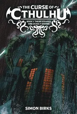 Curse of Cthulhu