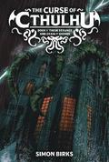 Curse of Cthulhu