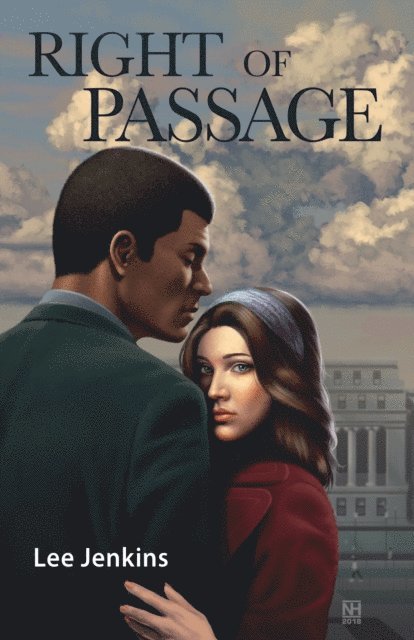 Lee Jenkins - Right of Passage, E-bok