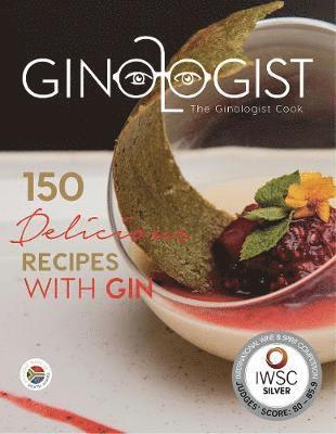 Pieter Carter, Shane Heldsinger, Charlotte Letlape, Kundi Thai, Phillip Tlhako, Ahe Jafta - Ginologist Cook, Inbunden