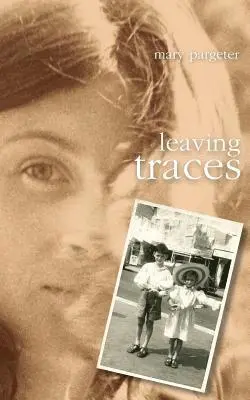 Mary Pargeter - leaving traces, Häftad. Tillgänglighet: Lägg i varukorg