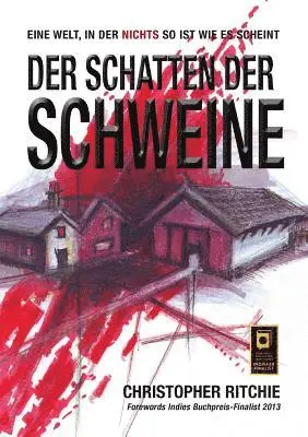 Christopher Ritchie - Der Haus der Schweine, Häftad. Tillgänglighet: Lägg i varukorg