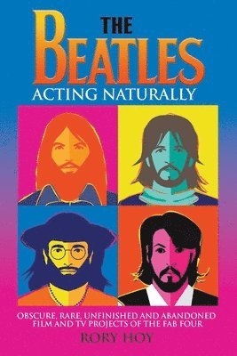 Rory Hoy - Beatles, Häftad. Tillgänglighet: Lägg i varukorg