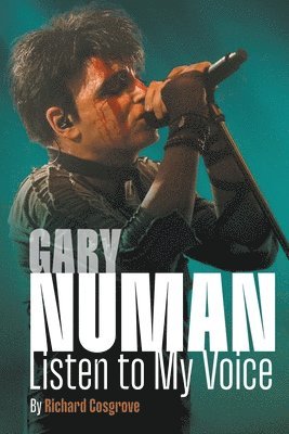Richard Cosgrove - Gary Numan, Häftad. Tillgänglighet: Lägg i varukorg