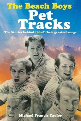 Michael Francis Taylor - Beach Boys, Häftad. Tillgänglighet: Lägg i varukorg