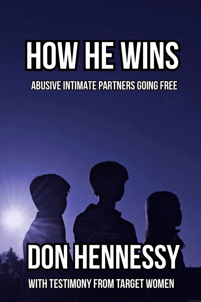 Don Hennessy - How He Wins, Häftad