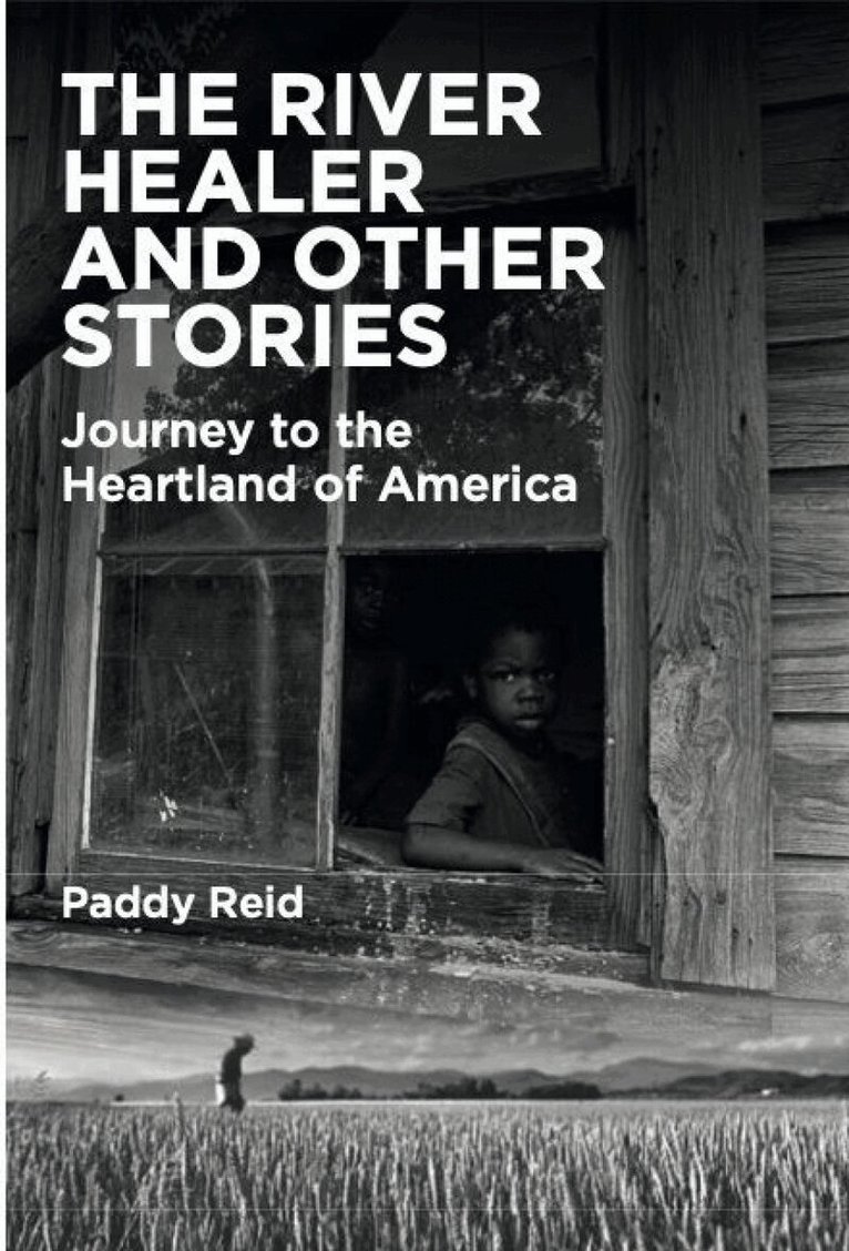 Paddy Reid - River Healer and Other Stories, Häftad