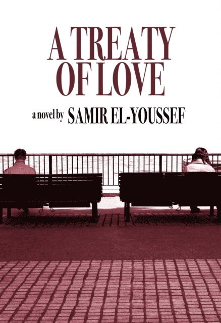 Samir El-Youssef - Treaty of Love, E-bok