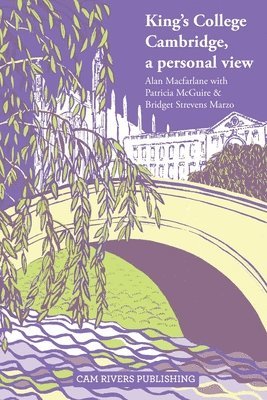 King's College Cambridge, Häftad