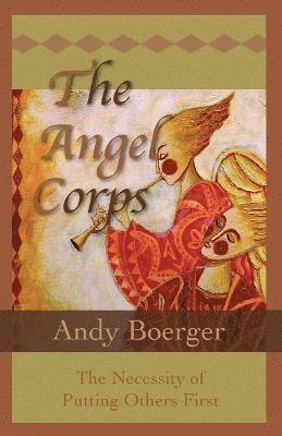 Andy Boerger - Angel Corps, Häftad