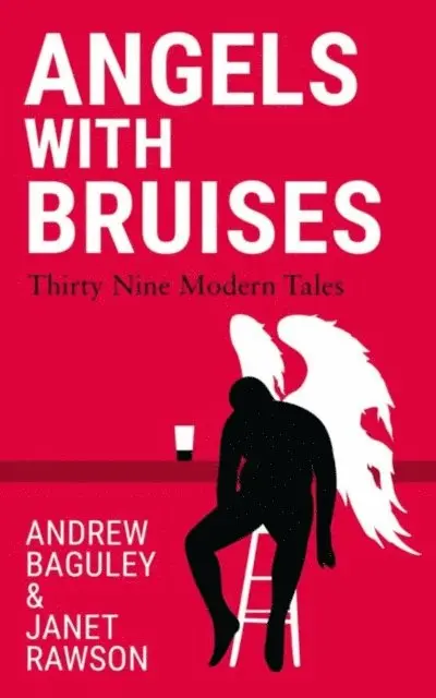 Janet Rawson, Andrew Baguley - Angels with Bruises, E-bok. Tillgänglighet: Lägg i varukorg