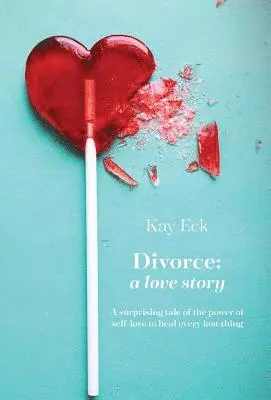 Kay Eck - Divorce, Inbunden. Tillgänglighet: Lägg i varukorg