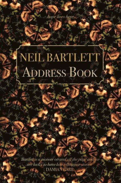 Neil Bartlett - Address Book, E-bok