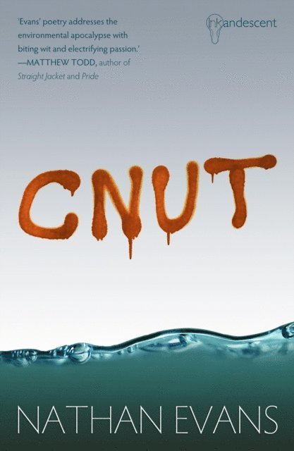 Nathan Evans - CNUT, E-bok