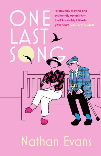 Nathan Evans - One Last Song, E-bok