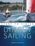 Dinghy Sailing Start to Finish