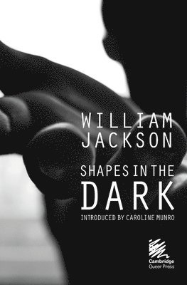 William Jackson - Shapes in the Dark, Häftad