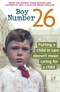 Boy Number 26