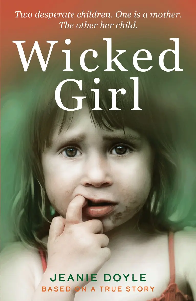 Jeanie Doyle - Wicked Girl, Häftad. Tillgänglighet: Lägg i varukorg