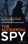 Accidental Spy