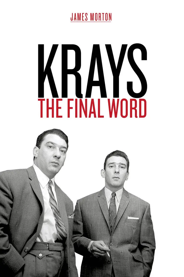 James Morton - Krays: The Final Word, Inbunden. Tillgänglighet: Lägg i varukorg