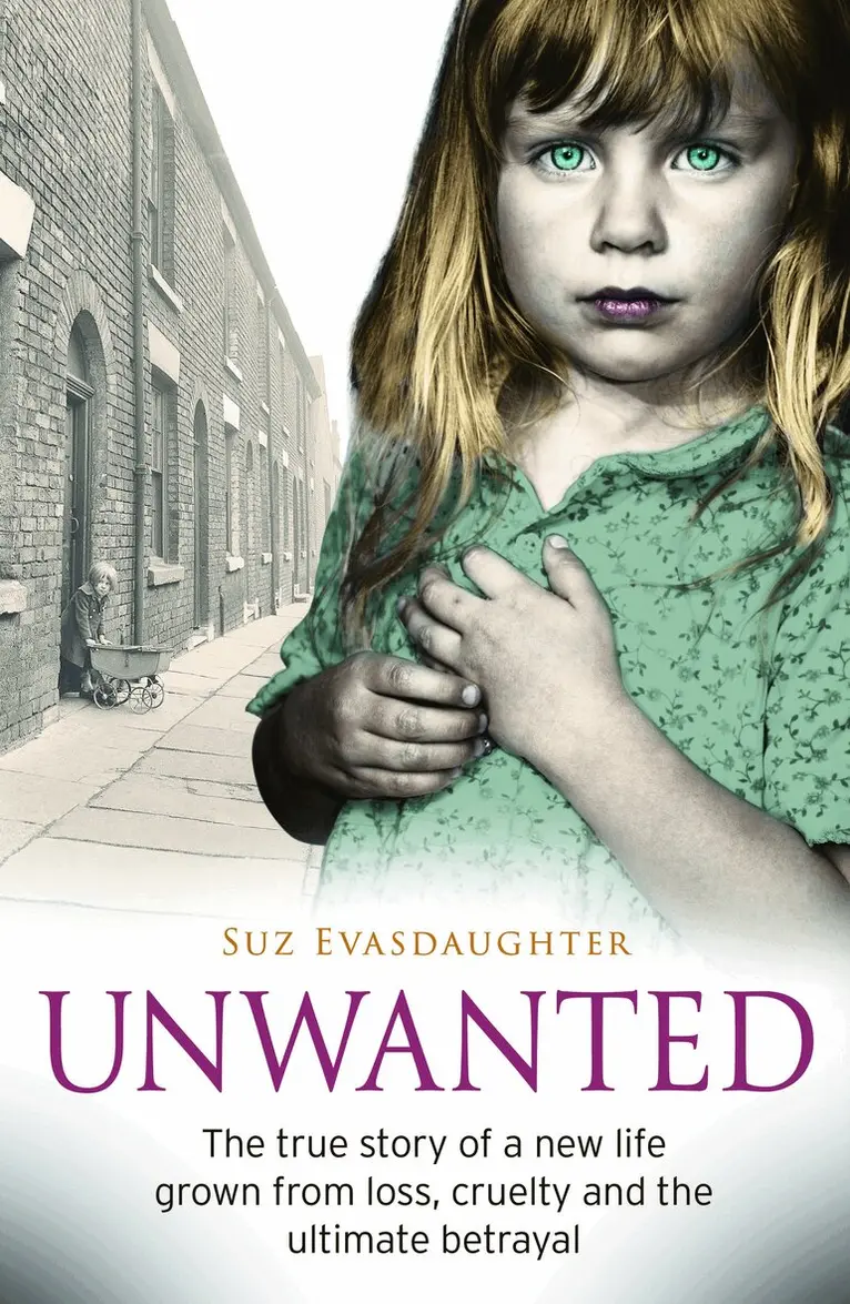 Suz Evasdaughter - Unwanted, Häftad. Tillgänglighet: Lägg i varukorg